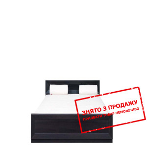 Ліжко (каркас) Ларго Дуб венге PLOZ180 БРВ...